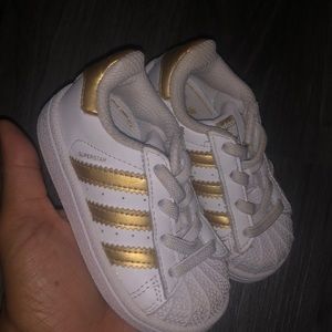 Infant adidas